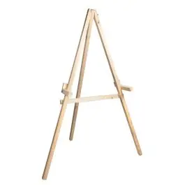 Cavalletto Blackbird per paglione o battifreccia