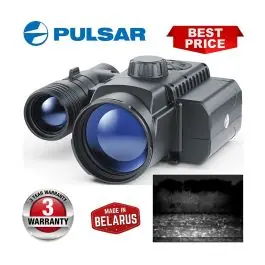 Visore notturno per ottiche FORWARD F455S 78189