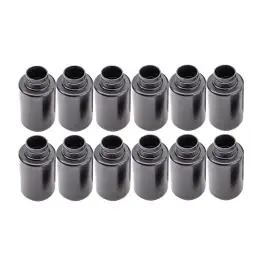 12 gusci di ricambio stick style per granata Thunder B. (APS) AP-S7