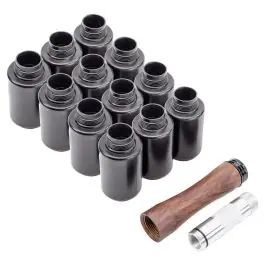 Granata tedesca acustica THUNDER B con 12 gusci AP-TB12G