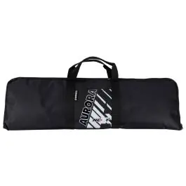 Borsa base per Arco ricurvo - nera - Aurora Next