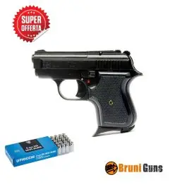 Pistola a salve 315 calibro 8 mm + 50 COLPI