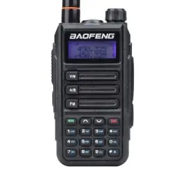 Ricetrasmettitore Radio Dual Band VHF/UHF UV-16 Baofeng
