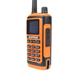 Ricetrasmettitore Radio Dual Band VHF/UHF FM UV-17 Baofeng