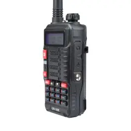 Ricetrasmettitore Radio Dual Band VHF/UHF UV-10R Baofeng