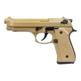 Pistola a salve Beretta 92 9mm Desert