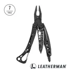 Pinza Multiuso Skeletool® TOPO Leatherman