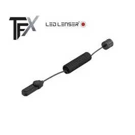 touch remoto per TFX Zosma 900 LedLenser
