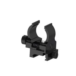 Attacco picatinny per torcia Marca Ledlenser