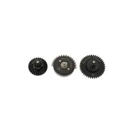 Set ingranaggi GENUINE TORQUE 18.1 in acciaio standard Big Dragon