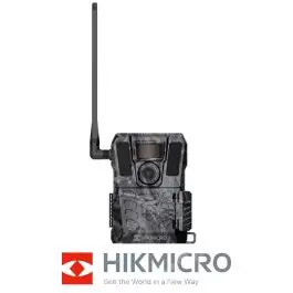 Fototrappola HIKMICRO M15 4G CON APP DEDICATA SIM INTEGRATA