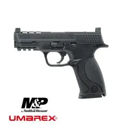Pistola a GAS M&P9 Perfomance Center Smith & Wesson UM-2.6452