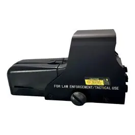 Red Dot professionale olografico Big Dragon