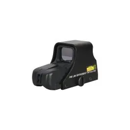 Red Dot compatta professionale olografico Big Dragon