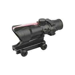 ACOG con Fibra Ottica Passiva 4x32 Big Dragon