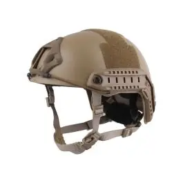 Elmetto Fast MH Type TAN EmersonGear