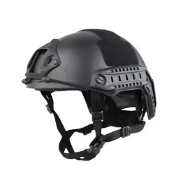 Elmetto Fast MH Type nero EmersonGear
