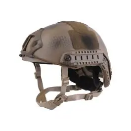Elmetto Fast MH Type seal EmersonGear
