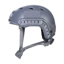 Elmetto Fast BJ Type wolf gray EmersonGear