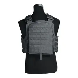 Tactical vest Gilet tattico 500D wolf gray Emersongear