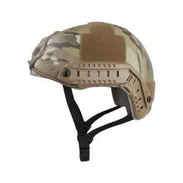Elmo MH Simple multicam Emerson