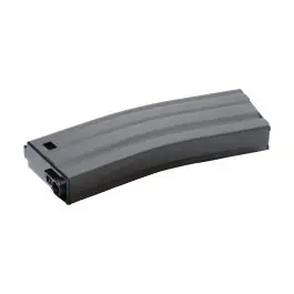 Caricatore Monofilare 30 BBs per serie M4 M16 G&G