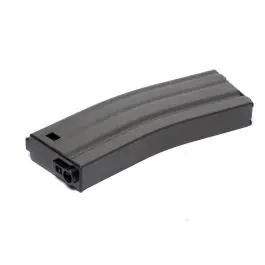 Caricatore Monofilare MID-CAP 79 BBs per serie M4 M16 G&G