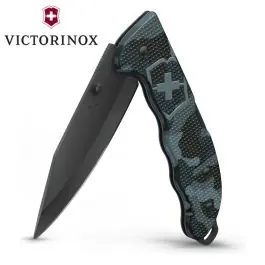 EVOKE BSH ALOX NAVY CAMOUFLAGE