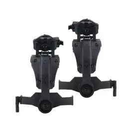 STAFFE DA ELMETTO PER CUFFIE COMTAC Z-TACTICAL