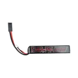 Batteria Lipo 7.4v - 1350mAh 20C Fuel-RC