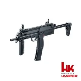 Fucile Mitragliatrice GREEN GAS MP7 A1 blowback Heckler & Koch by Umarex