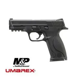Pistola a GAS M&P9 Smith & Wesson UM-2.6454