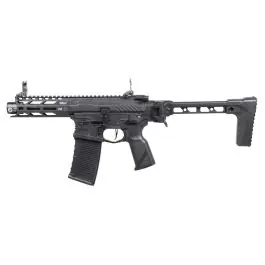 Fucile Elettrico ARP 556 V2S - Polimero - Nero - G&G Armamenti (GG-ARP556P)