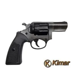 Pistola a salve 380 Revolver 2 " NERA power kimar