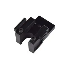 Supporto per hop up CNC Ak cube Retroarms