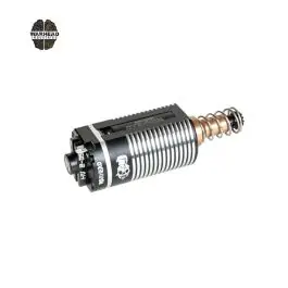 Motore Brushless High speed (Albero lungo) WARHEAD INDUSTRIES