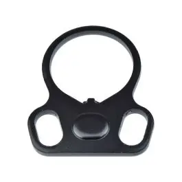 Anello per cinghia per M4 nero JS-TACTICAL