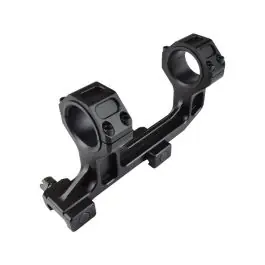 Attacco 20mm doppio anello alto per ottiche JS-TACTICAL
