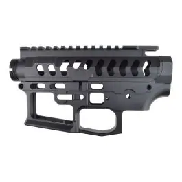 Body in Polimero per Serie M4 - Nero - JG Works