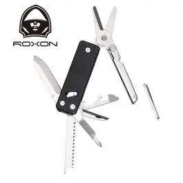 Il coltello multifunzione ROXON 13 in 1