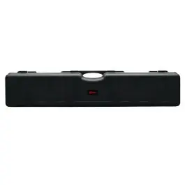 Custodia Rigida Large - Nero - Nuprol (NHC-09-L)