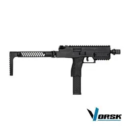 Fucile a Gas VMP-1 SMG NERO Vorsk VGS-01-01)