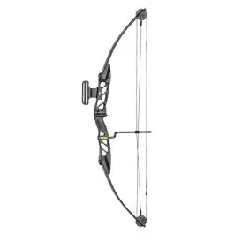 Arco Compound PROTEX 2.0 - 26-29"" Pollici - 40-55 Libbre EK ARCHERY