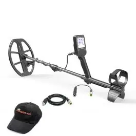 Nokta Makro Metal Detector Legend (LG30)