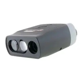 Telemetro Nikko NSLRF501 800 MT