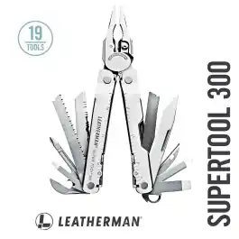 Leatherman super tool 300