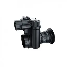 Visore Notturno NV007SP-940nm Clip On CON TELEMETRO IR invisibile Pard