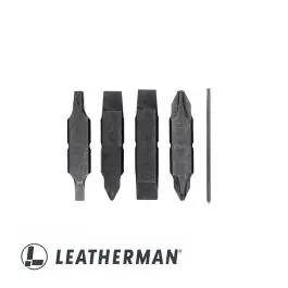 Kit inserti 5 pezzi per pinze Leatherman