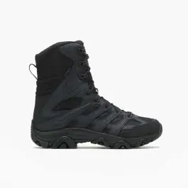 Anfibio MOAB 3 8 TACTICAL ZIP MERRELL