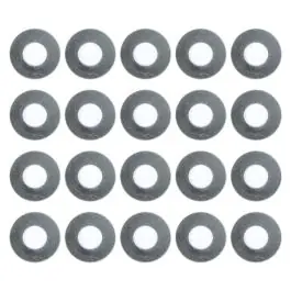 SET SPESSORI Retroarms da 0.01 mm dimetro 3 mm